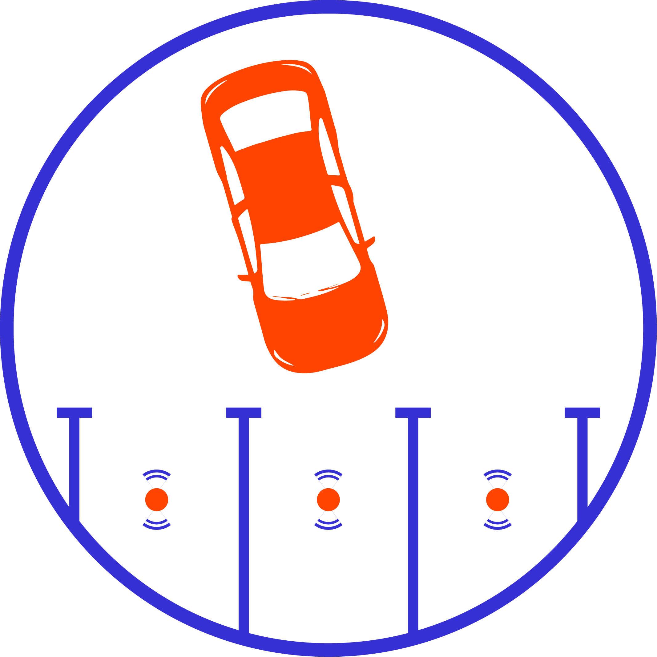 Paie Push logo